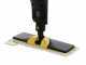Karcher SC 3 Upright - Balai &agrave; vapeur - vapeur non-stop - sanificateur - 1600W