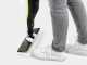 Karcher SC 3 Upright - Balai &agrave; vapeur - vapeur non-stop - sanificateur - 1600W