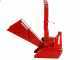Top Line Argo 3P - Broyeur sur tracteur - Diam&egrave;tre de coupe 100 mm