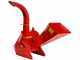 Top Line Argo 3P - Broyeur sur tracteur - Diam&egrave;tre de coupe 100 mm