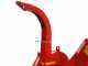Top Line Argo 3P - Broyeur sur tracteur - Diam&egrave;tre de coupe 100 mm