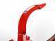 Top Line Argo 3P - Broyeur sur tracteur - Diam&egrave;tre de coupe 100 mm