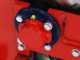 Top Line Argo 3P - Broyeur sur tracteur - Diam&egrave;tre de coupe 100 mm