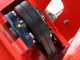 Top Line Argo 3P - Broyeur sur tracteur - Diam&egrave;tre de coupe 100 mm