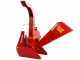 Top Line Argo 3P - Broyeur sur tracteur - Diam&egrave;tre de coupe 100 mm