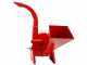 Top Line Argo 3P - Broyeur sur tracteur - Diam&egrave;tre de coupe 100 mm