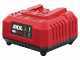 Skil 0650 CA - &Eacute;lagueuse sur perche &agrave; batterie - SANS BATTERIE NI CHARGEUR