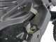 Snapper RPX92 - Tracteur tondeuse - Briggs&amp;Stratton 656cc - Bac de ramassage