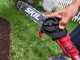 Skil 0650 CA - &Eacute;lagueuse sur perche &agrave; batterie - 20V/2.5 Ah