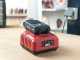 Skil 0650 CA - &Eacute;lagueuse sur perche &agrave; batterie - 20V/2.5 Ah