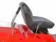 Snapper RPX92 - Tracteur tondeuse - Briggs&amp;Stratton 656cc - Bac de ramassage
