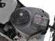 Snapper RPX92 - Tracteur tondeuse - Briggs&amp;Stratton 656cc - Bac de ramassage