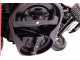 Snapper RPX92 - Tracteur tondeuse - Briggs&amp;Stratton 656cc - Bac de ramassage