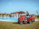 Snapper RPX92 - Tracteur tondeuse - Briggs&amp;Stratton 656cc - Bac de ramassage