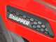 Snapper RPX92 - Tracteur tondeuse - Briggs&amp;Stratton 656cc - Bac de ramassage