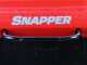 Snapper RPX92 - Tracteur tondeuse - Briggs&amp;Stratton 656cc - Bac de ramassage