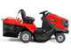Snapper RPX92 - Tracteur tondeuse - Briggs&amp;Stratton 656cc - Bac de ramassage