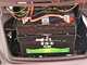 Snapper RPX92 - Tracteur tondeuse - Briggs&amp;Stratton 656cc - Bac de ramassage