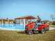 Snapper RPX92 - Tracteur tondeuse - Briggs&amp;Stratton 656cc - Bac de ramassage