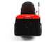 Snapper RPX92 - Tracteur tondeuse - Briggs&amp;Stratton 656cc - Bac de ramassage