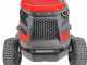Snapper RPX92 - Tracteur tondeuse - Briggs&amp;Stratton 656cc - Bac de ramassage