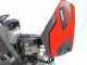 Snapper RPX92 - Tracteur tondeuse - Briggs&amp;Stratton 656cc - Bac de ramassage
