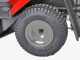 Snapper RPX92 - Tracteur tondeuse - Briggs&amp;Stratton 656cc - Bac de ramassage