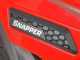 Snapper RPX92 - Tracteur tondeuse - Briggs&amp;Stratton 656cc - Bac de ramassage