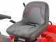 Snapper RPX92 - Tracteur tondeuse - Briggs&amp;Stratton 656cc - Bac de ramassage
