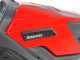 Snapper RPX92 - Tracteur tondeuse - Briggs&amp;Stratton 656cc - Bac de ramassage