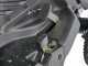 Snapper RPX92 - Tracteur tondeuse - Briggs&amp;Stratton 656cc - Bac de ramassage