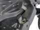 Snapper RPX92 - Tracteur tondeuse - Briggs&amp;Stratton 656cc - Bac de ramassage