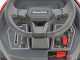 Snapper RPX92 - Tracteur tondeuse - Briggs&amp;Stratton 656cc - Bac de ramassage