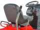 Snapper RPX92 - Tracteur tondeuse - Briggs&amp;Stratton 656cc - Bac de ramassage