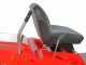 Snapper RPX92 - Tracteur tondeuse - Briggs&amp;Stratton 656cc - Bac de ramassage