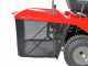 Snapper RPX92 - Tracteur tondeuse - Briggs&amp;Stratton 656cc - Bac de ramassage