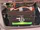 Snapper RPX92 - Tracteur tondeuse - Briggs&amp;Stratton 656cc - Bac de ramassage