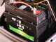 Snapper RPX92 - Tracteur tondeuse - Briggs&amp;Stratton 656cc - Bac de ramassage