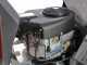 Snapper RPX92 - Tracteur tondeuse - Briggs&amp;Stratton 656cc - Bac de ramassage