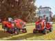 Snapper RPX92 - Tracteur tondeuse - Briggs&amp;Stratton 656cc - Bac de ramassage