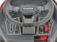 Snapper RPX92 - Tracteur tondeuse - Briggs&amp;Stratton 656cc - Bac de ramassage