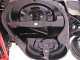 Snapper RPX92 - Tracteur tondeuse - Briggs&amp;Stratton 656cc - Bac de ramassage