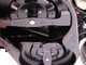Snapper RPX92 - Tracteur tondeuse - Briggs&amp;Stratton 656cc - Bac de ramassage