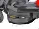 Snapper RPX92 - Tracteur tondeuse - Briggs&amp;Stratton 656cc - Bac de ramassage