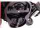 Snapper RPX92 - Tracteur tondeuse - Briggs&amp;Stratton 656cc - Bac de ramassage
