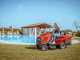 Snapper RPX92 - Tracteur tondeuse - Briggs&amp;Stratton 656cc - Bac de ramassage