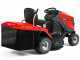 Snapper RPX92 - Tracteur tondeuse - Briggs&amp;Stratton 656cc - Bac de ramassage