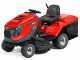 Snapper RPX92 - Tracteur tondeuse - Briggs&amp;Stratton 656cc - Bac de ramassage