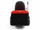Snapper RPX92 - Tracteur tondeuse - Briggs&amp;Stratton 656cc - Bac de ramassage