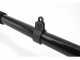 Stiga MT 100e Kit - &Eacute;lagueuse/Taille-haie sur perche de rallonge - 20V/4Ah